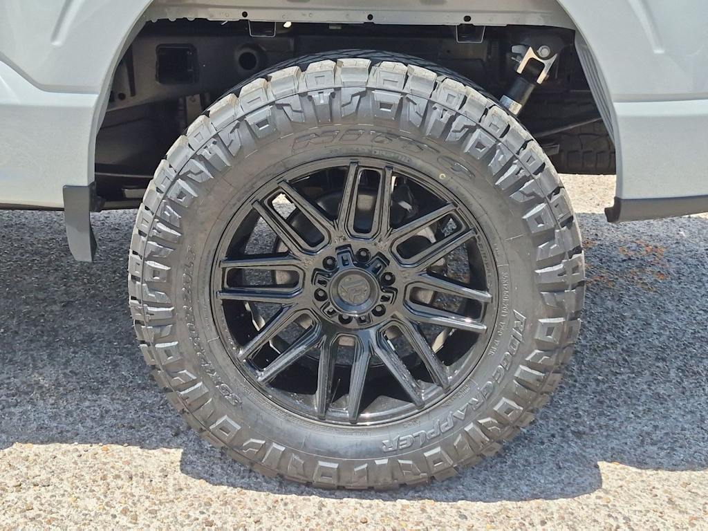 Thumbnail: 2026 Ford F-150 - 34