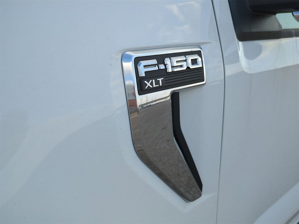 Thumbnail: 2025 Ford F-150 - 34