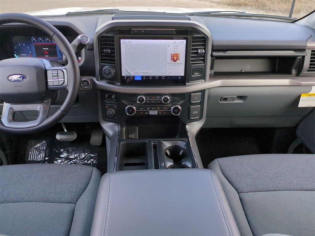 Thumbnail: 2025 Ford F-150 - 8