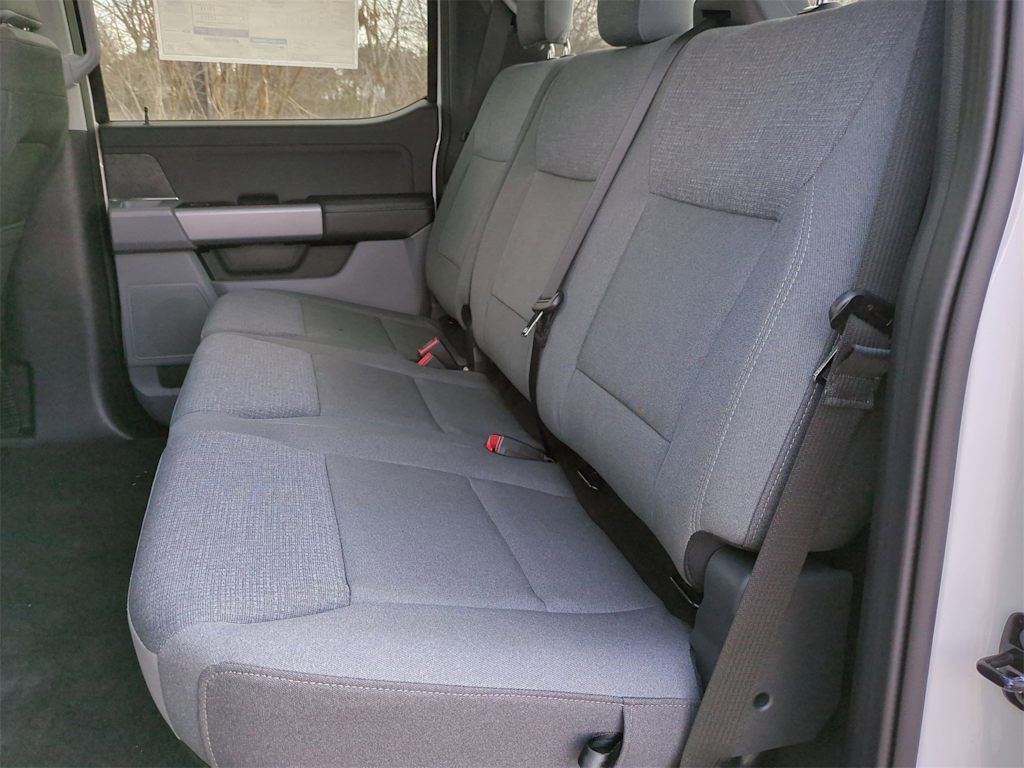 Thumbnail: 2025 Ford F-150 - 11