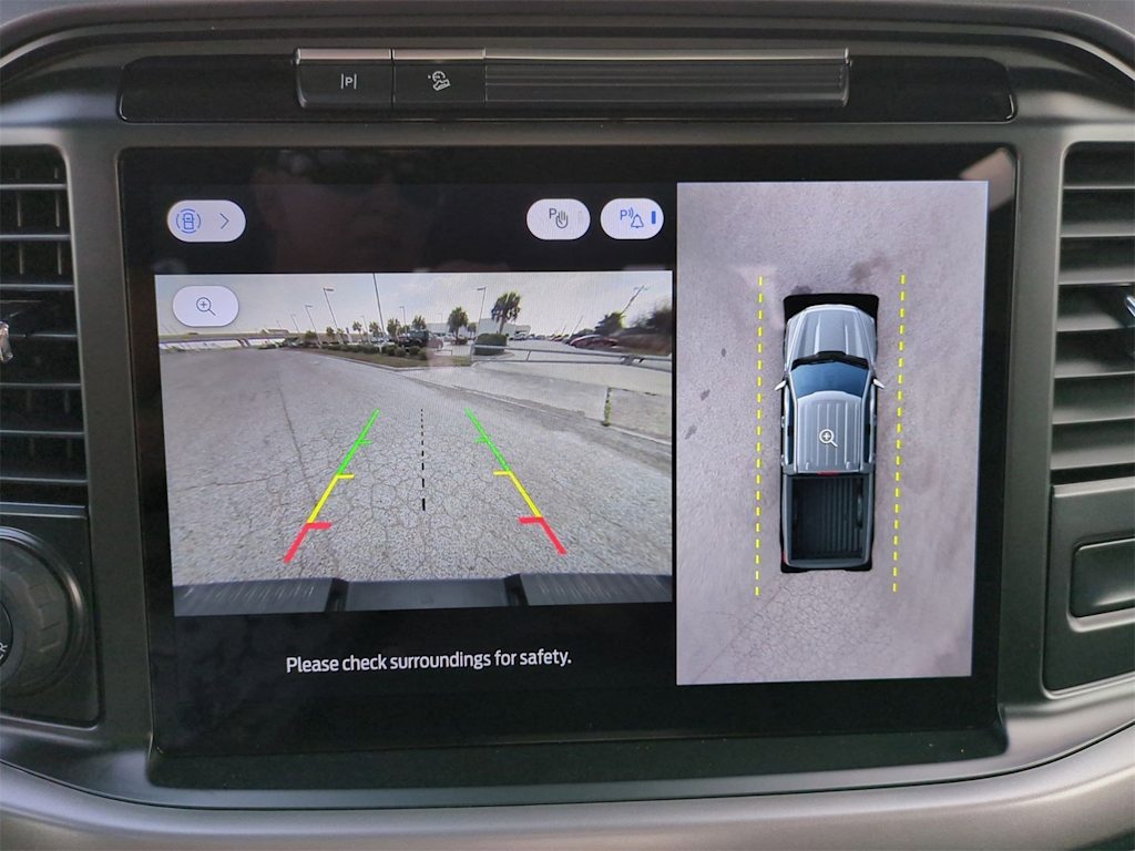 Thumbnail: 2025 Ford F-150 - 26