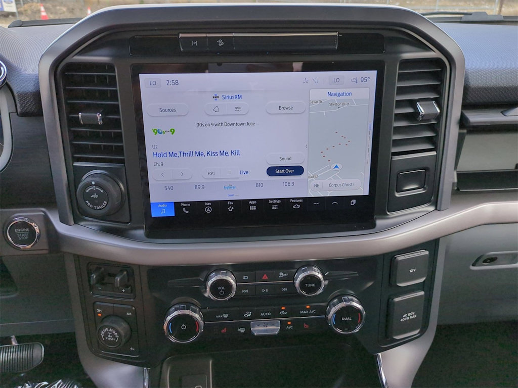 Thumbnail: 2025 Ford F-150 - 13