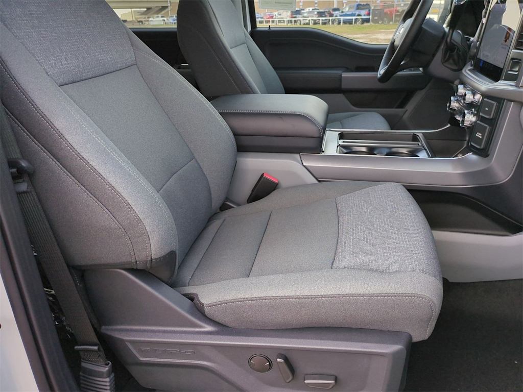 Thumbnail: 2025 Ford F-150 - 10