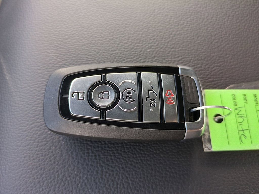 Thumbnail: 2025 Ford F-150 - 16