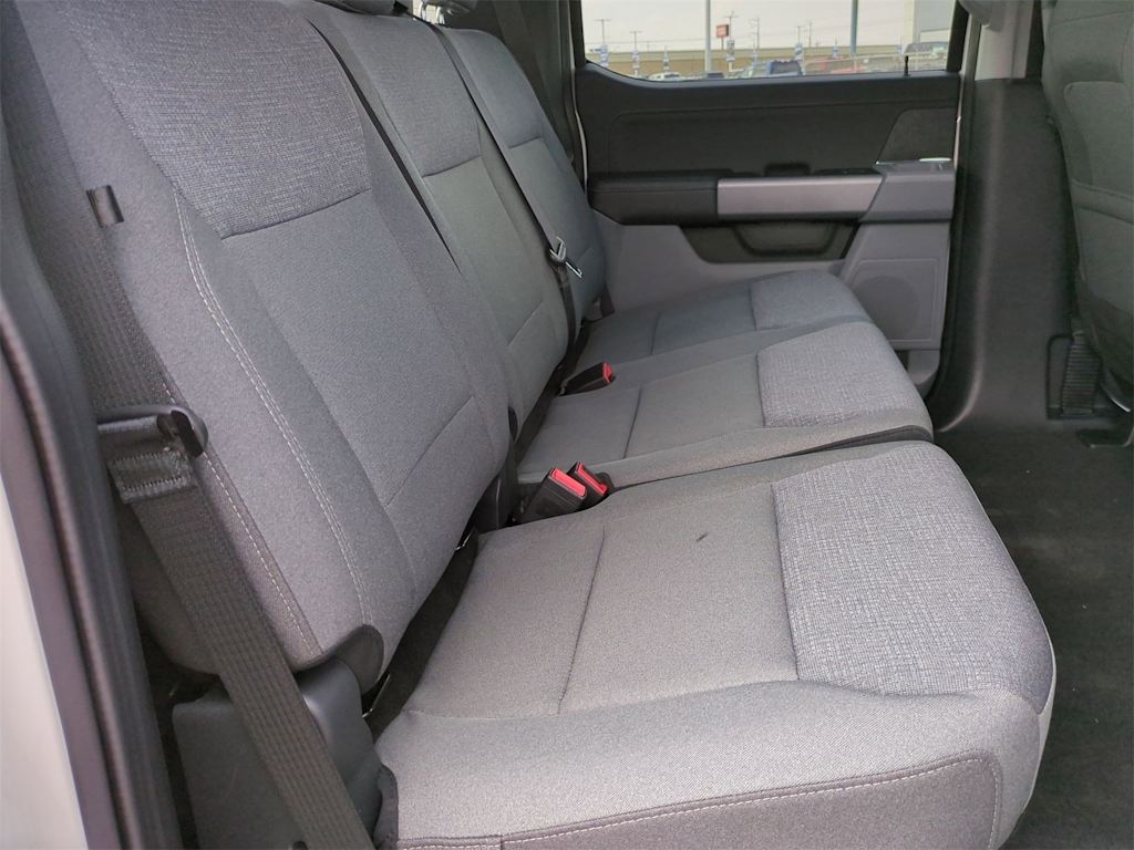 Thumbnail: 2025 Ford F-150 - 33