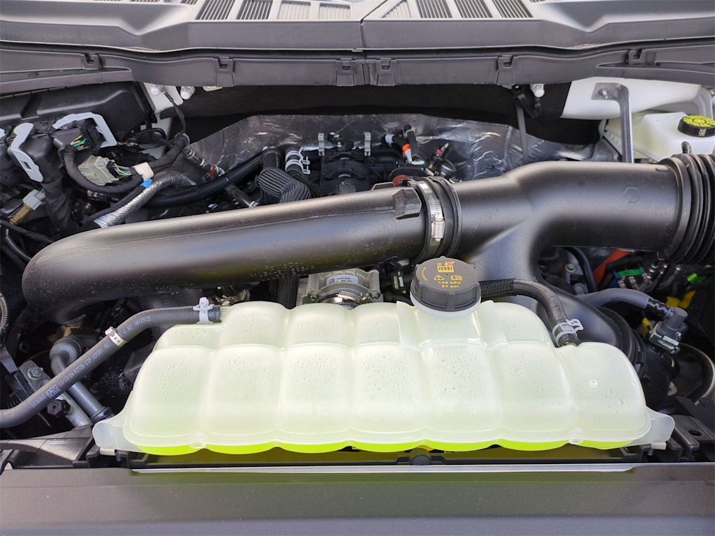 Thumbnail: 2025 Ford F-150 - 7