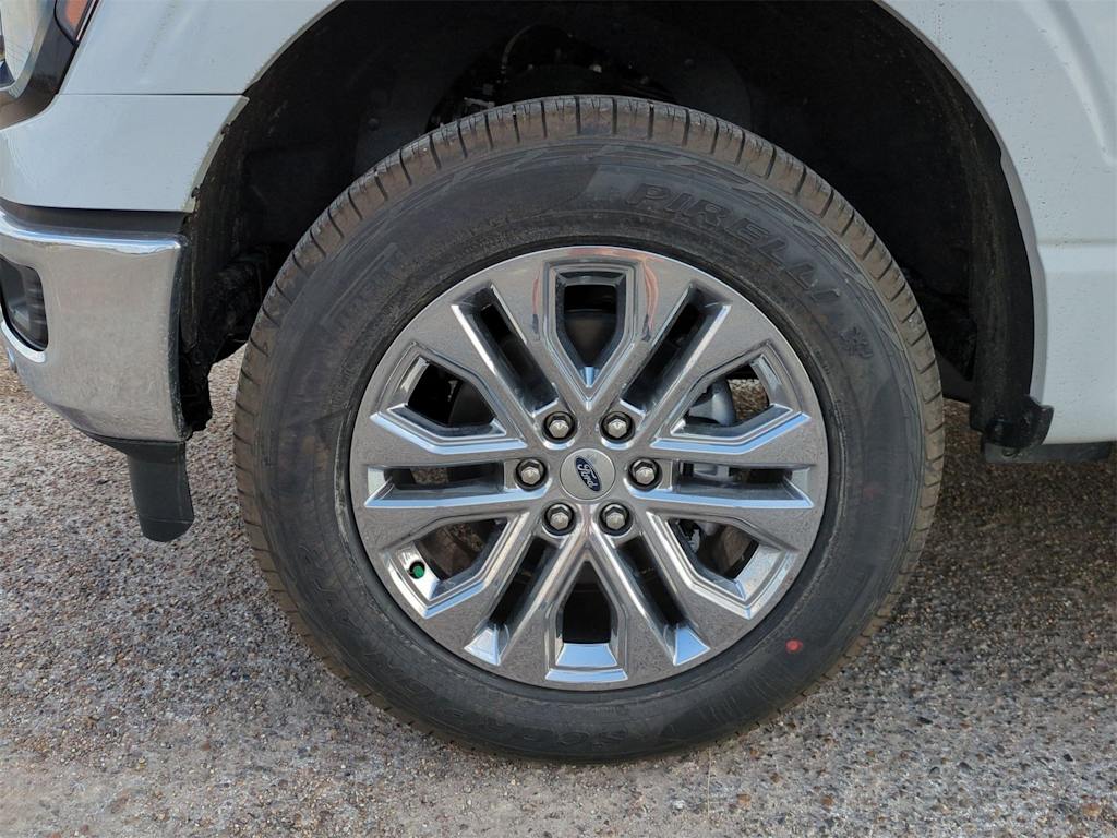 Thumbnail: 2025 Ford F-150 - 6