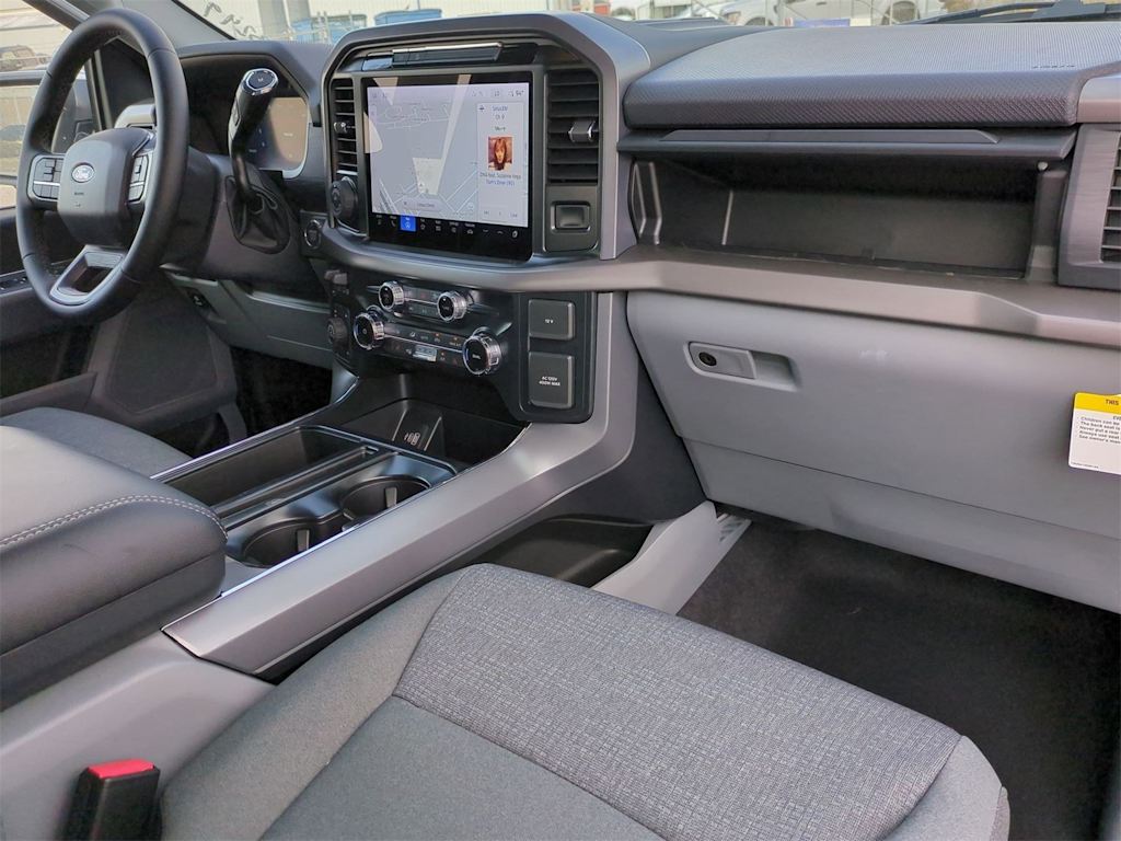 Thumbnail: 2025 Ford F-150 - 12