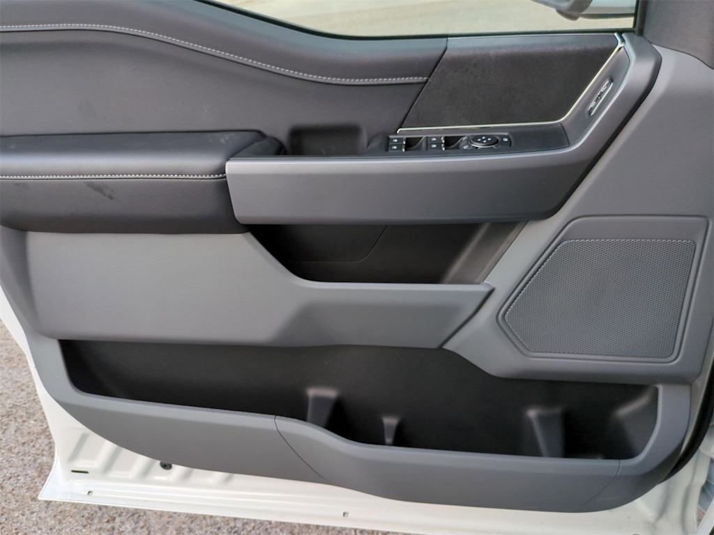 Thumbnail: 2025 Ford F-150 - 31