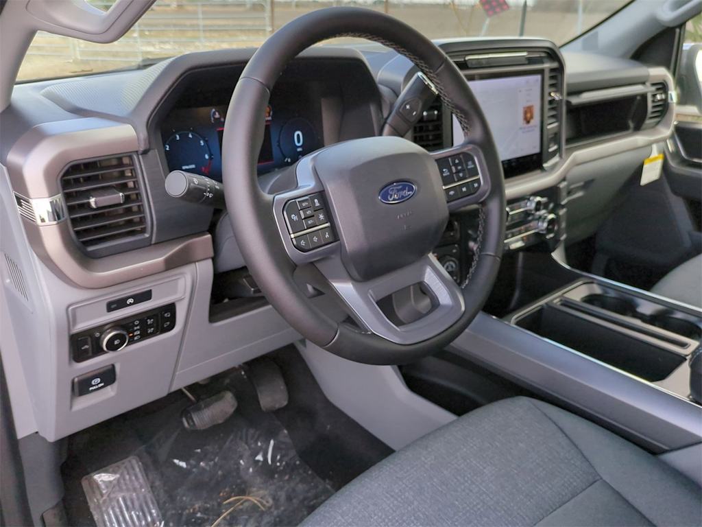 Thumbnail: 2025 Ford F-150 - 2