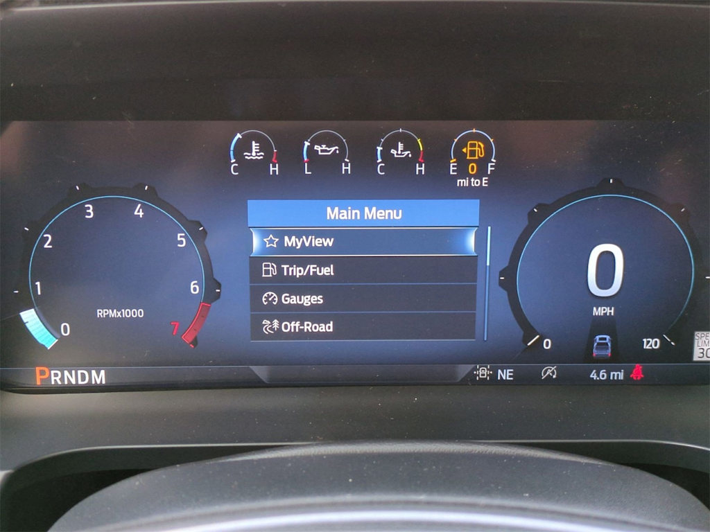 Thumbnail: 2025 Ford F-150 - 14