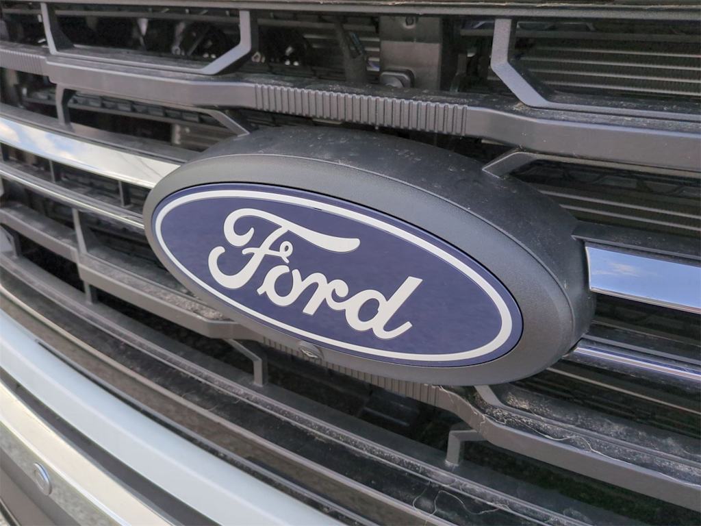 Thumbnail: 2025 Ford F-150 - 5