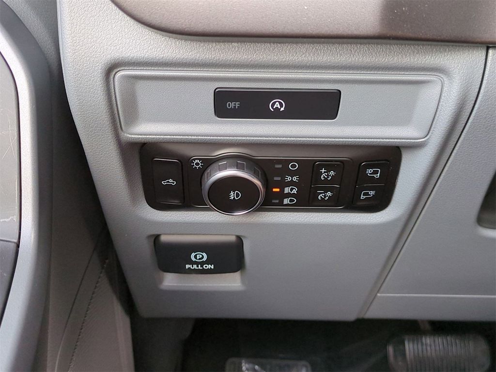 Thumbnail: 2025 Ford F-150 - 29