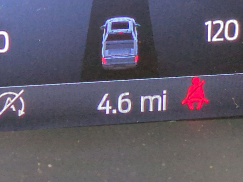 Thumbnail: 2025 Ford F-150 - 24