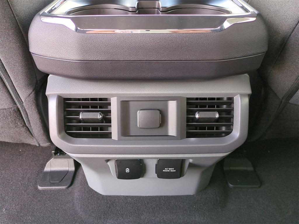 Thumbnail: 2025 Ford F-150 - 30