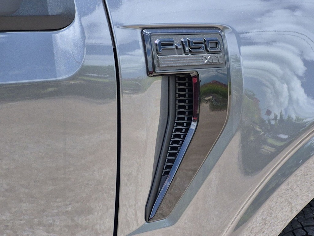 Thumbnail: 2026 Ford F-150 - 34