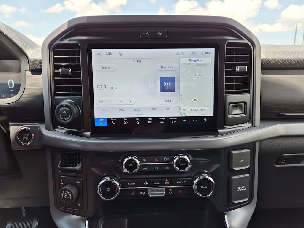 Thumbnail: 2026 Ford F-150 - 14