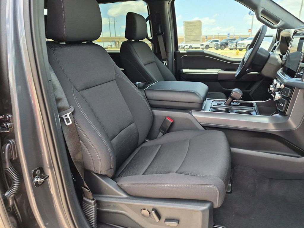 Thumbnail: 2026 Ford F-150 - 11