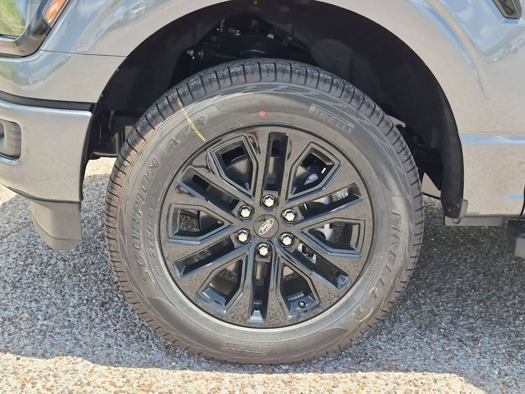 Thumbnail: 2026 Ford F-150 - 7