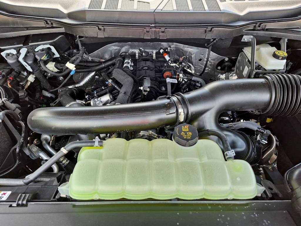Thumbnail: 2026 Ford F-150 - 8