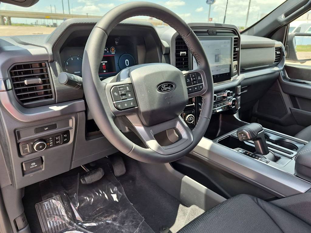 Thumbnail: 2026 Ford F-150 - 2