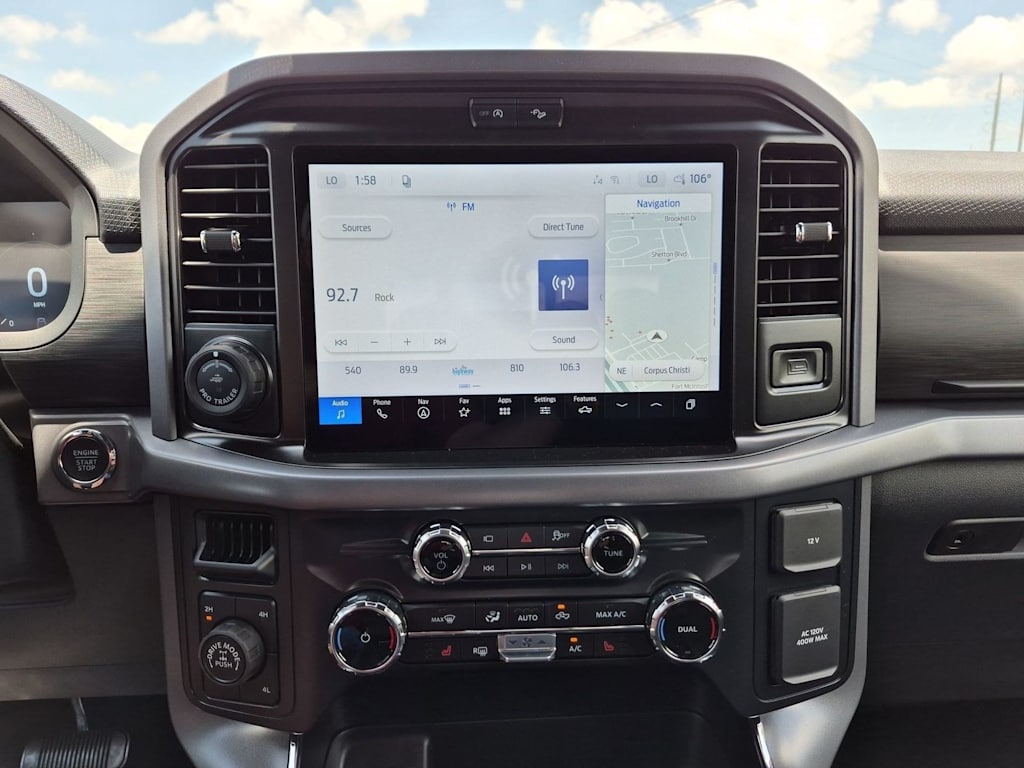 Thumbnail: 2026 Ford F-150 - 14