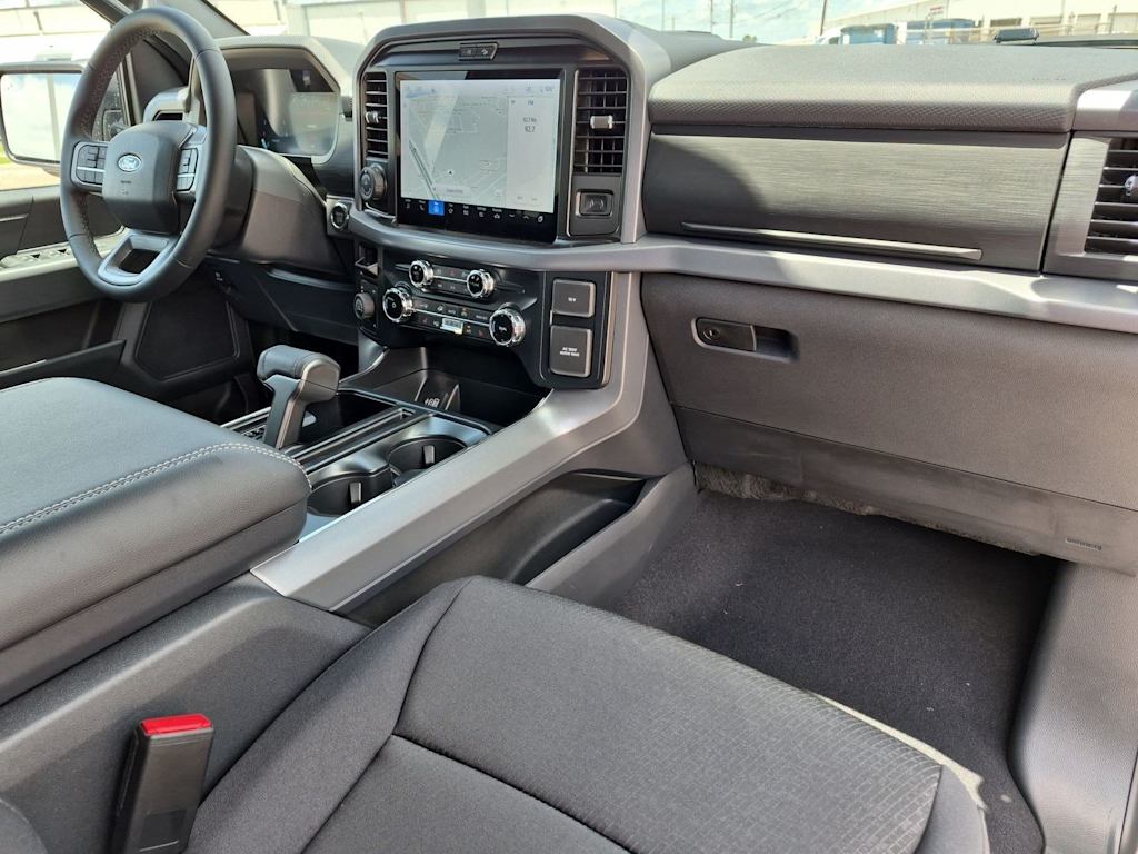 Thumbnail: 2026 Ford F-150 - 13