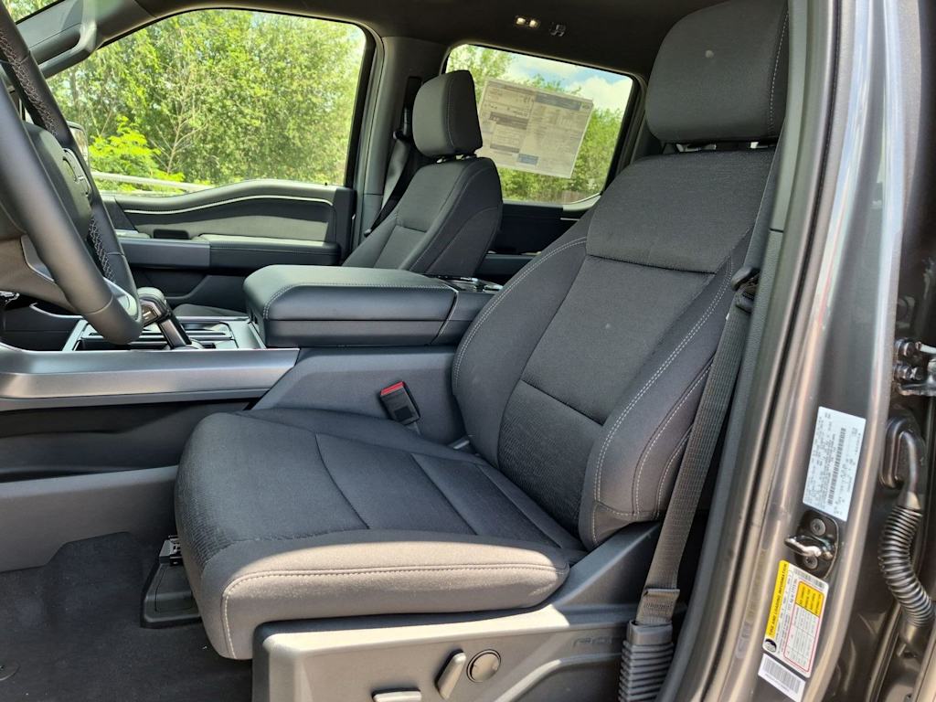Thumbnail: 2026 Ford F-150 - 10