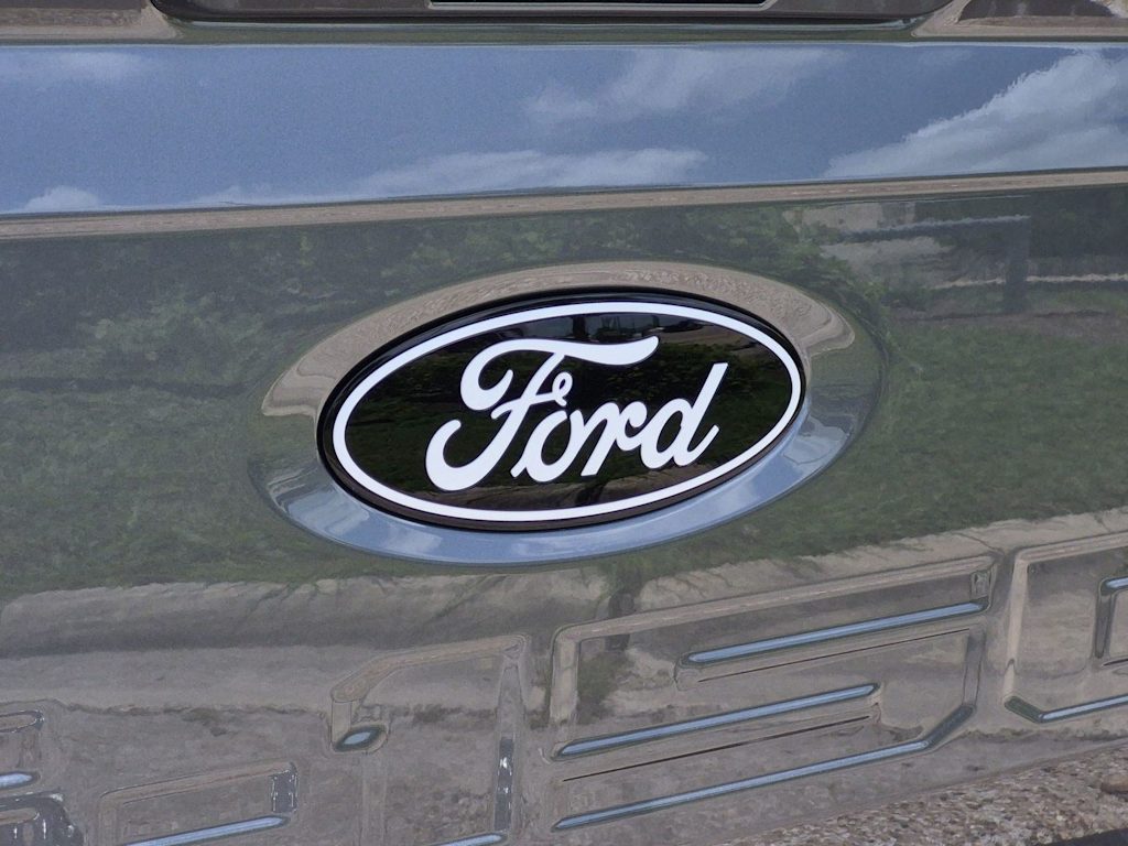 Thumbnail: 2026 Ford F-150 - 6