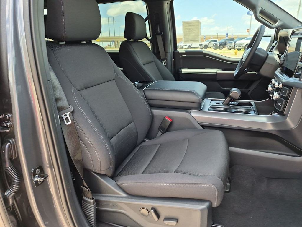 Thumbnail: 2026 Ford F-150 - 11