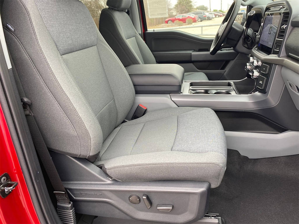 Thumbnail: 2025 Ford F-150 - 12