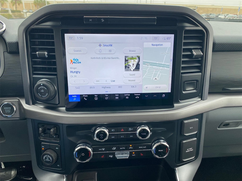 Thumbnail: 2025 Ford F-150 - 15