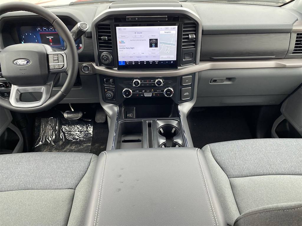 Thumbnail: 2025 Ford F-150 - 10