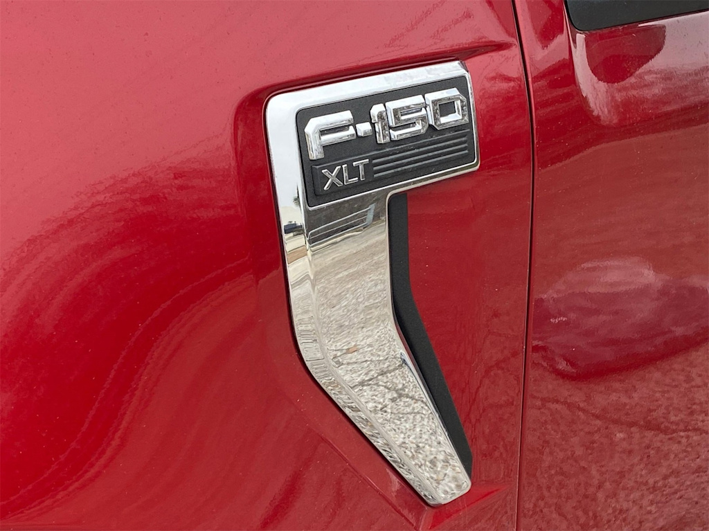 Thumbnail: 2025 Ford F-150 - 34