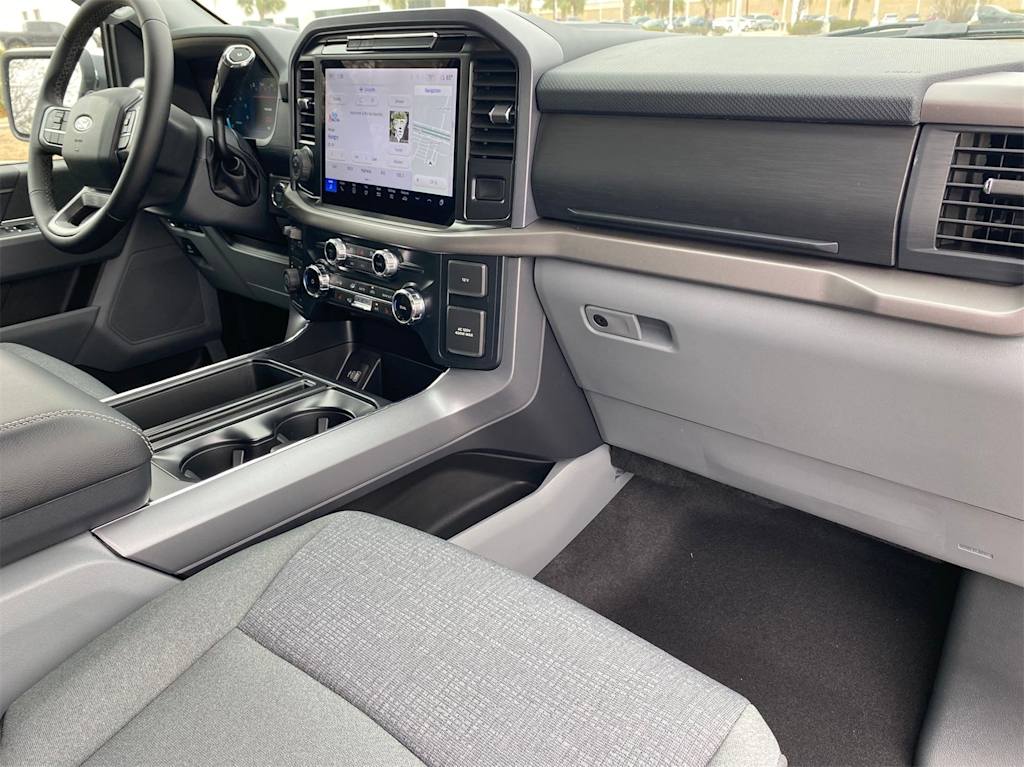 Thumbnail: 2025 Ford F-150 - 14