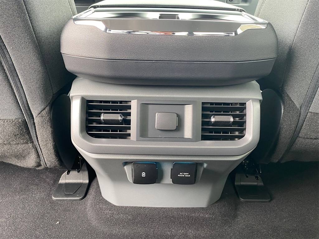 Thumbnail: 2025 Ford F-150 - 30