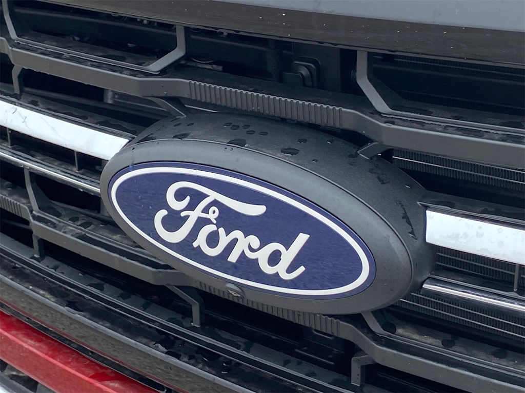 Thumbnail: 2025 Ford F-150 - 7
