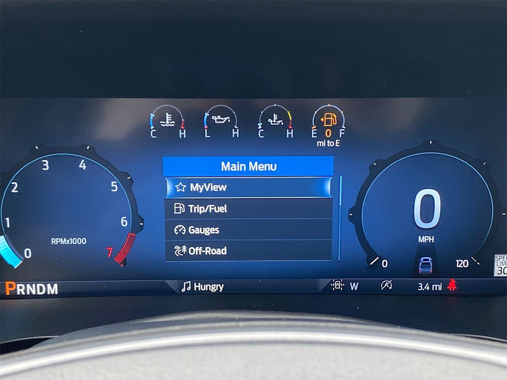 Thumbnail: 2025 Ford F-150 - 16