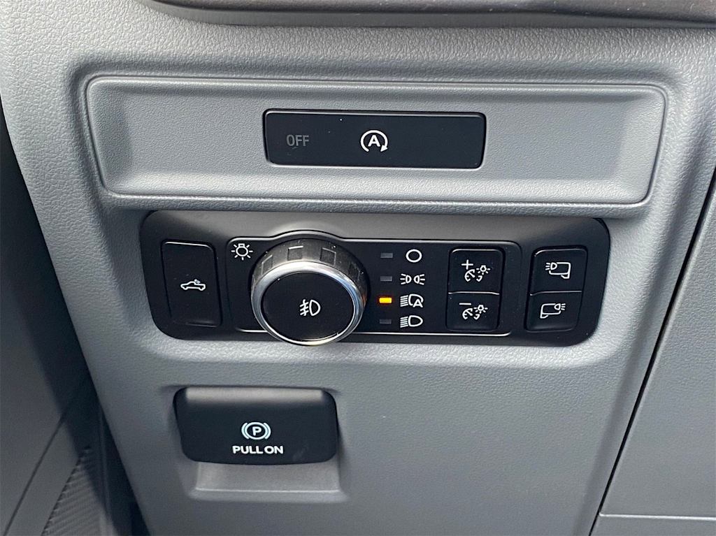 Thumbnail: 2025 Ford F-150 - 29