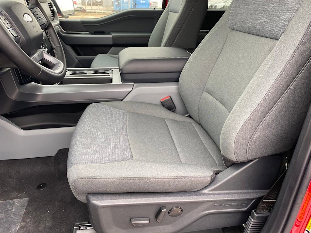 Thumbnail: 2025 Ford F-150 - 11