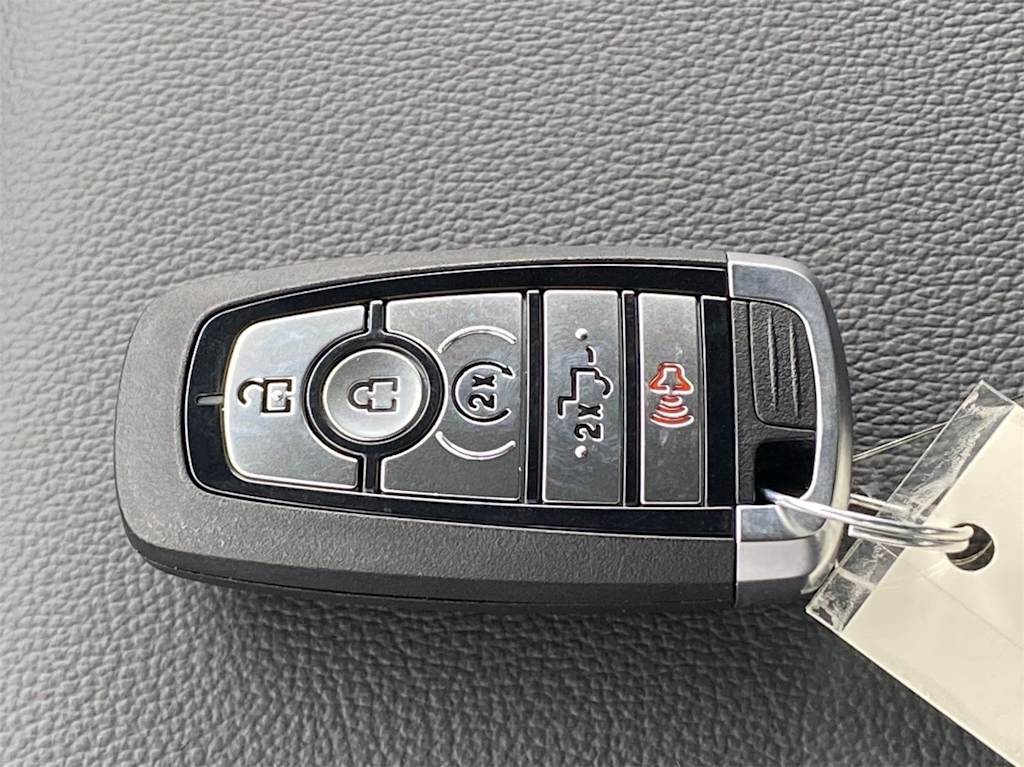 Thumbnail: 2025 Ford F-150 - 18