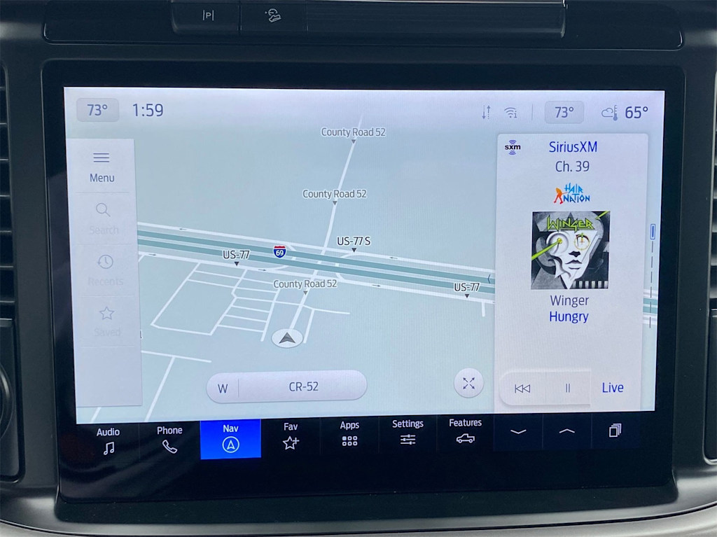 Thumbnail: 2025 Ford F-150 - 26