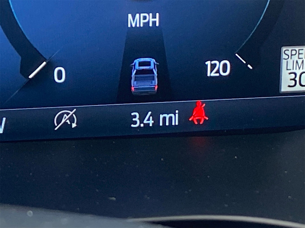 Thumbnail: 2025 Ford F-150 - 24