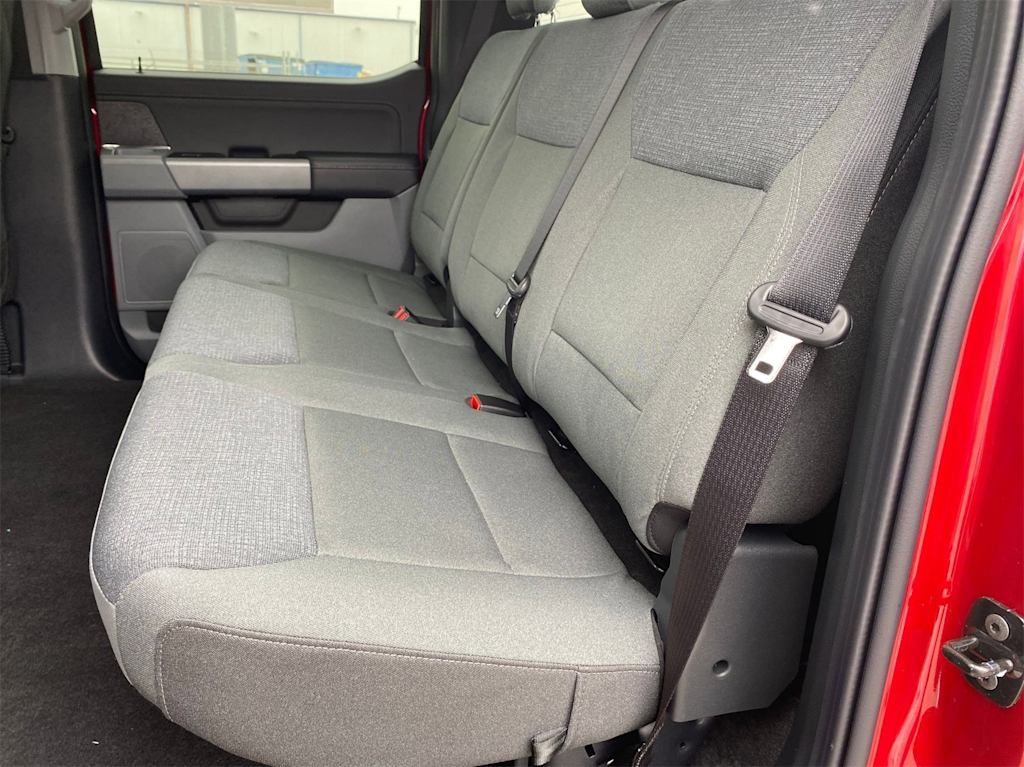 Thumbnail: 2025 Ford F-150 - 13