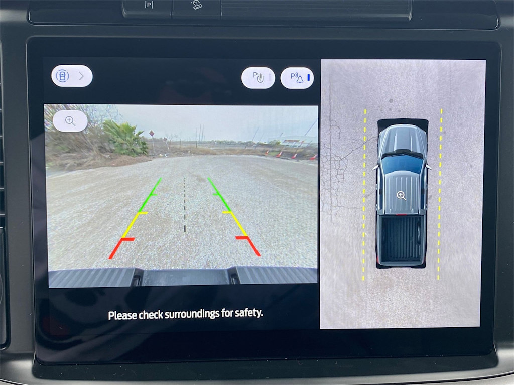 Thumbnail: 2025 Ford F-150 - 25