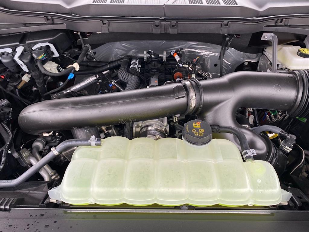 Thumbnail: 2025 Ford F-150 - 9