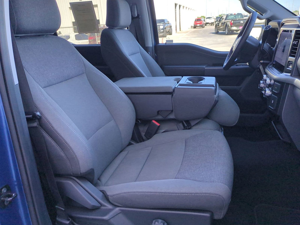 Thumbnail: 2025 Ford F-150 - 11