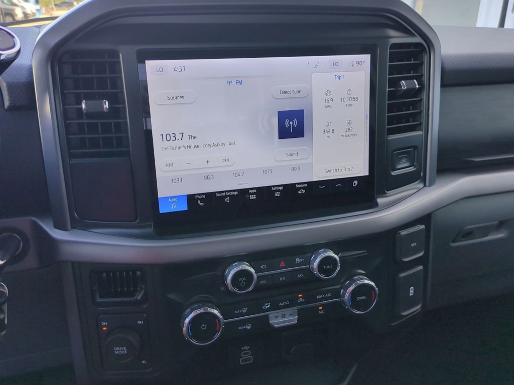 Thumbnail: 2025 Ford F-150 - 14