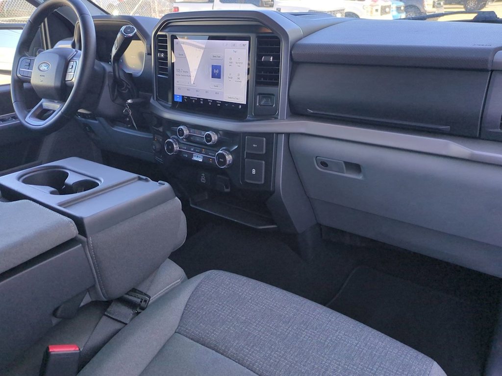 Thumbnail: 2025 Ford F-150 - 13