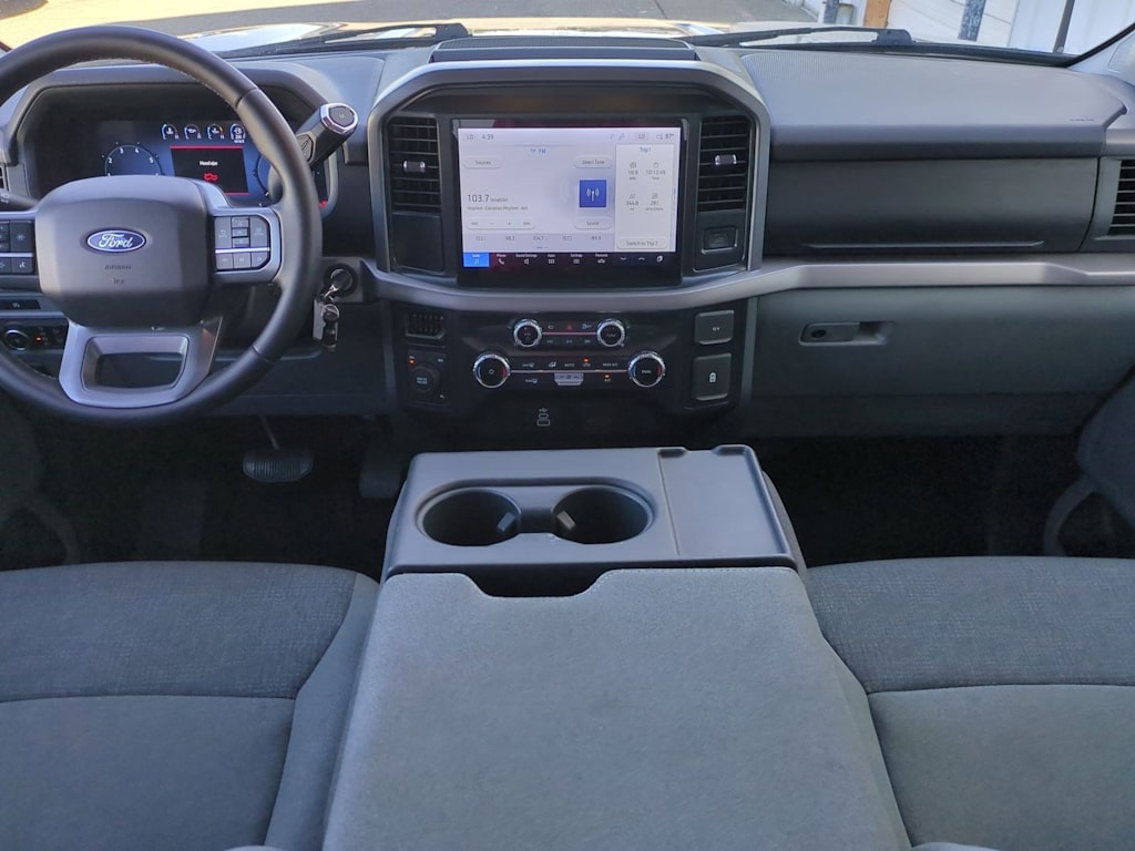 Thumbnail: 2025 Ford F-150 - 9